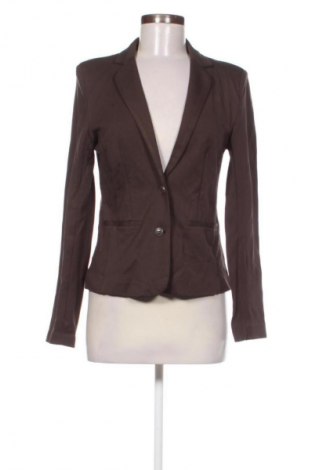 Дамско сако ONLY, Размер M, Цвят Кафяв, Цена 17,89 €