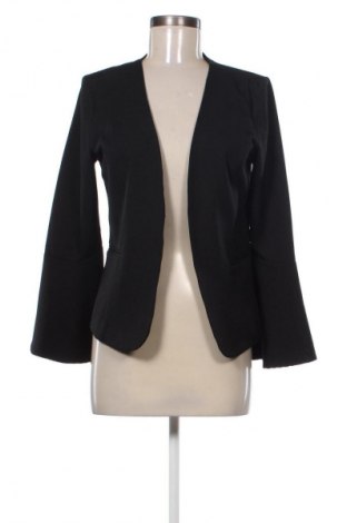 Дамско сако ONLY, Размер M, Цвят Черен, Цена 11,75 €