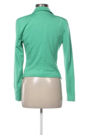 Дамско сако ONLY, Размер S, Цвят Зелен, Цена 14,82 €