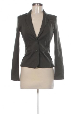 Női blézer ONLY, Méret XS, Szín Zöld, Ár 4 359 Ft