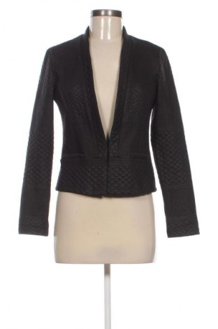 Дамско сако One Step, Размер S, Цвят Черен, Цена 6,13 €