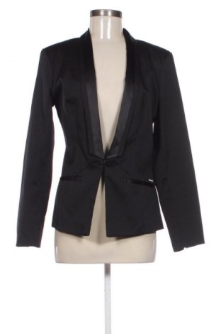 Γυναικείο σακάκι Orsay, Μέγεθος M, Χρώμα Μαύρο, Τιμή 13,99 €