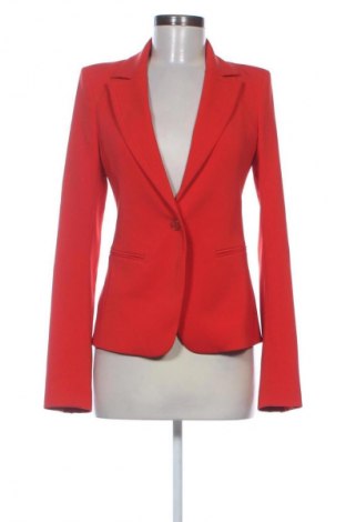 Damen Blazer Patrizia Pepe, Größe M, Farbe Rot, Preis € 55,99