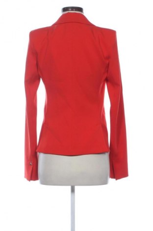 Damen Blazer Patrizia Pepe, Größe M, Farbe Rot, Preis € 55,99