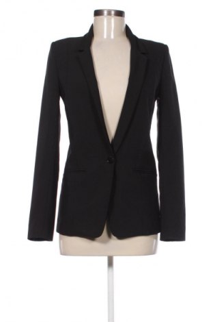 Дамско сако Patrizia Pepe, Размер M, Цвят Черен, Цена 75,37 €