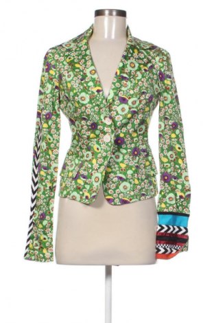 Γυναικείο σακάκι Pianura Studio, Μέγεθος M, Χρώμα Πολύχρωμο, Τιμή 89,00 €