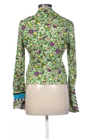 Γυναικείο σακάκι Pianura Studio, Μέγεθος M, Χρώμα Πολύχρωμο, Τιμή 89,00 €