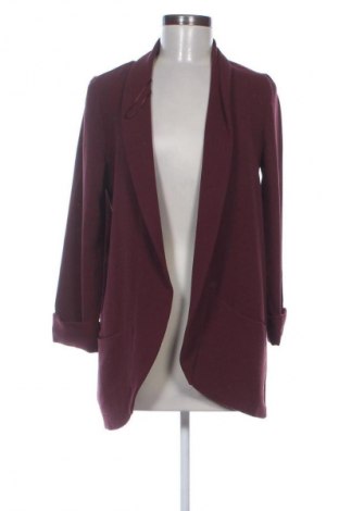 Dámské sako  Pimkie, Velikost M, Barva Červená, Cena  710,00 Kč