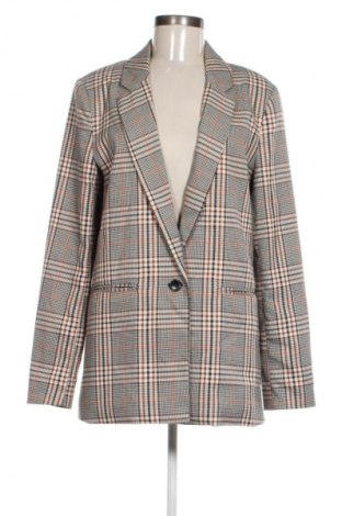 Γυναικείο σακάκι Pimkie, Μέγεθος L, Χρώμα Πολύχρωμο, Τιμή 9,99 €