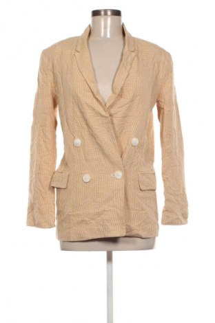 Damen Blazer Pimkie, Größe XS, Farbe Mehrfarbig, Preis 8,99 €