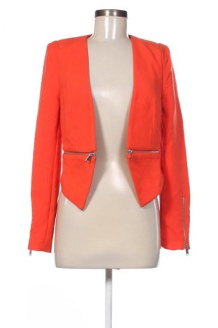 Dámské sako  Pimkie, Velikost XS, Barva Oranžová, Cena  709,00 Kč