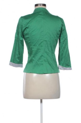 Дамско сако Pin Up, Размер M, Цвят Зелен, Цена 13,80 €