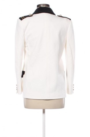 Дамско сако Pinko, Размер XXS, Цвят Бял, Цена 79,27 €