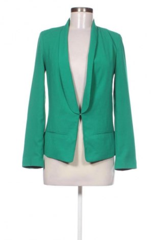 Dámské sako  Promod, Velikost M, Barva Zelená, Cena  439,00 Kč