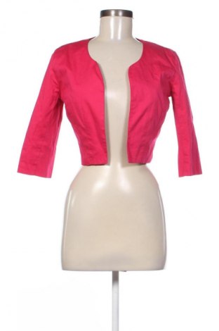 Sacou de femei Promod, Mărime S, Culoare Roz, Preț 92,17 Lei