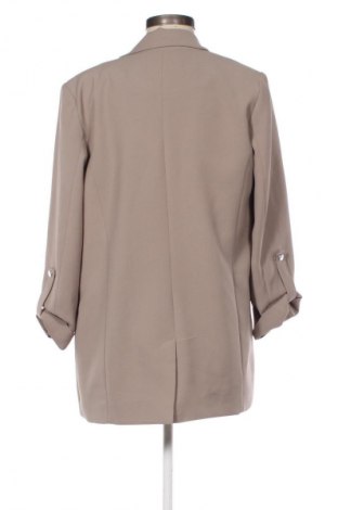 Дамско сако Pull&Bear, Размер M, Цвят Бежов, Цена 20,45 €