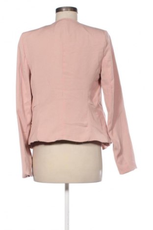 Дамско сако Pull&Bear, Размер M, Цвят Розов, Цена 25,05 €