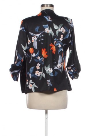 Γυναικείο σακάκι Quiz, Μέγεθος M, Χρώμα Πολύχρωμο, Τιμή 18,99 €