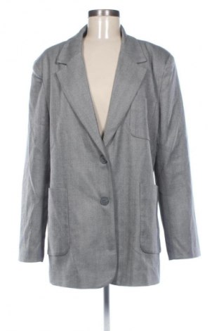 Palton de femei RAERE by Lorena Rae, Mărime XL, Culoare Gri, Preț 140,19 Lei