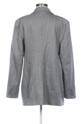 Palton de femei RAERE by Lorena Rae, Mărime XL, Culoare Gri, Preț 140,19 Lei