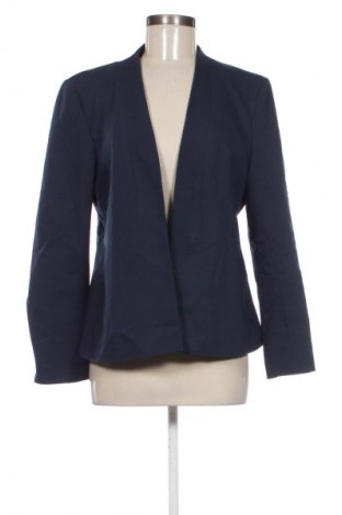 Γυναικείο σακάκι Reserved, Μέγεθος XL, Χρώμα Μπλέ, Τιμή 16,99 €