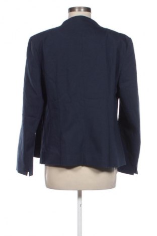 Γυναικείο σακάκι Reserved, Μέγεθος XL, Χρώμα Μπλέ, Τιμή 16,99 €