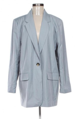 Дамско сако Reserved, Размер L, Цвят Сив, Цена 16,87 €