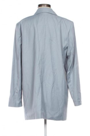 Дамско сако Reserved, Размер L, Цвят Сив, Цена 16,87 €