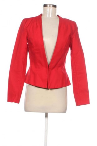 Γυναικείο σακάκι Reserved, Μέγεθος M, Χρώμα Κόκκινο, Τιμή 10,99 €
