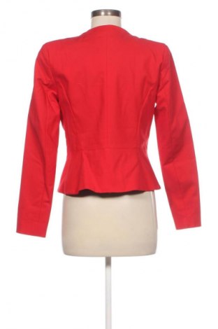 Γυναικείο σακάκι Reserved, Μέγεθος M, Χρώμα Κόκκινο, Τιμή 10,99 €