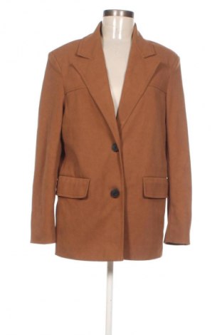 Sacou de femei Reserved, Mărime S, Culoare Maro, Preț 130,99 Lei