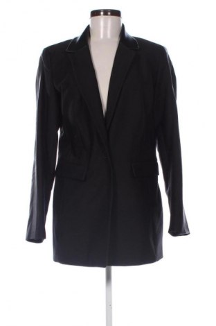 Γυναικείο σακάκι Rick Cardona, Μέγεθος M, Χρώμα Μαύρο, Τιμή 79,00 €