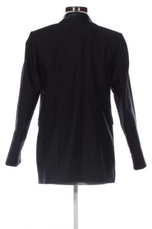 Γυναικείο σακάκι Rick Cardona, Μέγεθος M, Χρώμα Μαύρο, Τιμή 79,00 €