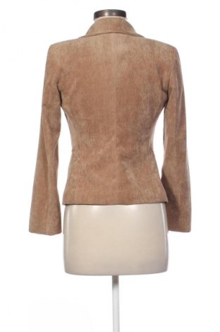 Sacou de femei Rinascimento, Mărime XS, Culoare Maro, Preț 148,99 Lei