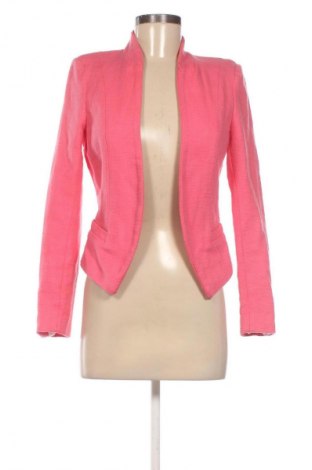 Sacou de femei River Island, Mărime S, Culoare Roz, Preț 170,99 Lei