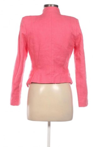 Sacou de femei River Island, Mărime S, Culoare Roz, Preț 170,99 Lei