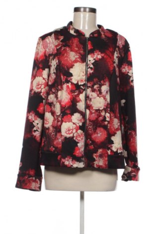 Γυναικείο σακάκι Roz & Ali, Μέγεθος XL, Χρώμα Πολύχρωμο, Τιμή 4,99 €