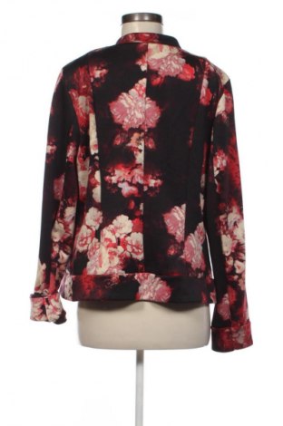 Γυναικείο σακάκι Roz & Ali, Μέγεθος XL, Χρώμα Πολύχρωμο, Τιμή 4,99 €