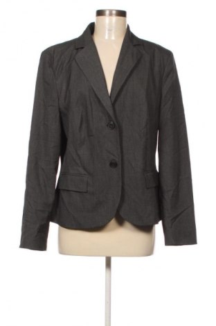 Damen Blazer S.Oliver, Größe XL, Farbe Grau, Preis 4,99 €