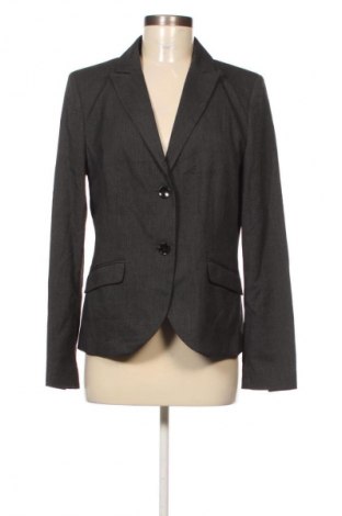 Damen Blazer S.Oliver, Größe M, Farbe Grau, Preis 5,99 €