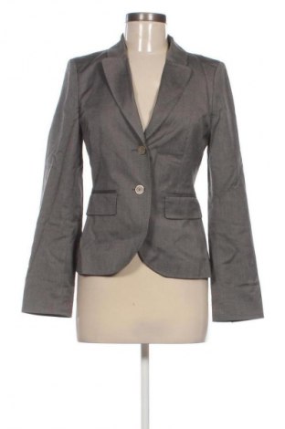 Damen Blazer S.Oliver, Größe XS, Farbe Grau, Preis 3,99 €