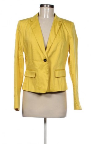 Női blézer S.Oliver Black Label, Méret M, Szín Sárga, Ár 23 829 Ft