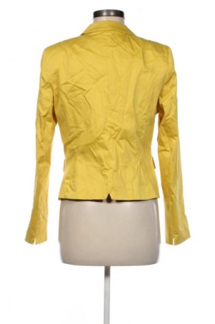 Női blézer S.Oliver Black Label, Méret M, Szín Sárga, Ár 23 829 Ft