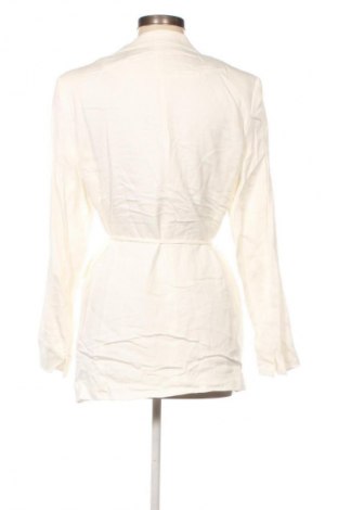 Дамско сако S.Oliver Black Label, Размер L, Цвят Бял, Цена 12,78 €