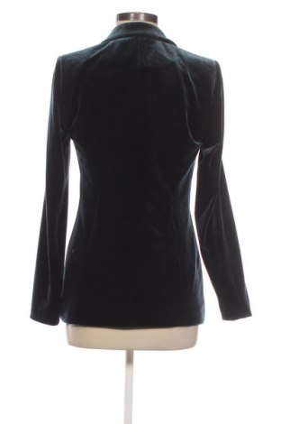 Damen Blazer S.Oliver Black Label, Größe M, Farbe Grün, Preis € 27,00