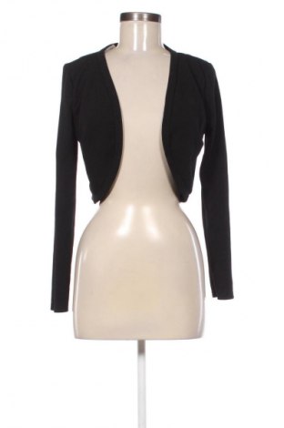 Дамско сако SHEIN, Размер S, Цвят Черен, Цена 15,99 €