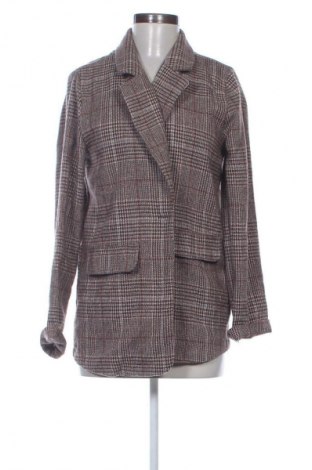 Γυναικείο σακάκι SHEIN, Μέγεθος M, Χρώμα Πολύχρωμο, Τιμή 8,99 €