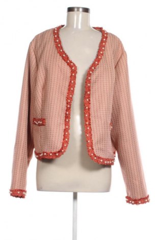 Sacou de femei SHEIN, Mărime 3XL, Culoare Multicolor, Preț 87,45 Lei