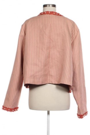 Sacou de femei SHEIN, Mărime 3XL, Culoare Multicolor, Preț 87,45 Lei