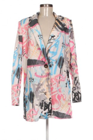 Sacou de femei SHEIN, Mărime M, Culoare Multicolor, Preț 31,99 Lei